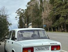ВАЗ 2105
