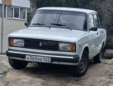 ВАЗ 2105
