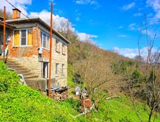 Продаю двухэтажный дом