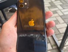 Айфон11