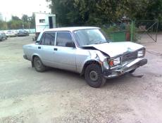 Выкуп Жигули 