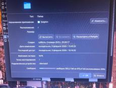 Продаю ПК (Персональный компьютер)