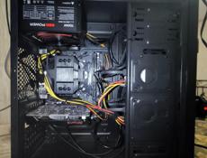 Продаю ПК (Персональный компьютер)