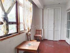 2-х комнатная квартира в историческом центре.