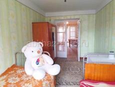 2-х комнатная квартира в историческом центре.