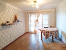 2-х комнатная квартира в историческом центре.