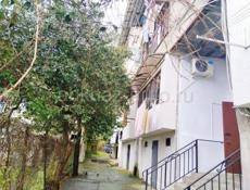 2-х комнатная квартира в историческом центре.