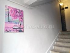 2-х комнатная квартира в историческом центре.