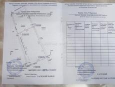 Развитая инфраструктура для строительства жилого дома или гостиницы в 50 метрах от центральной улицы шаумяна  поселке Алахадзы