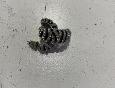 Распродажа красивой бижутерии 