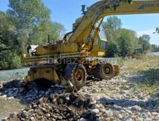 Экскаватор