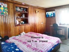 Обмен/продажа: Полдома в Сухум на квартиру в Новом районе