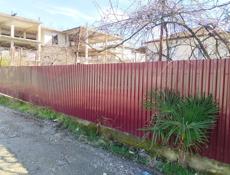 Обмен/продажа: Полдома в Сухум на квартиру в Новом районе