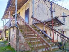 Обмен/продажа: Полдома в Сухум на квартиру в Новом районе