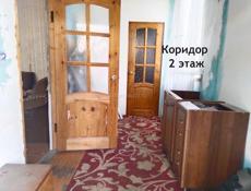 Обмен/продажа: Полдома в Сухум на квартиру в Новом районе