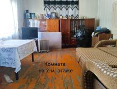 Обмен/продажа: Полдома в Сухум на квартиру в Новом районе