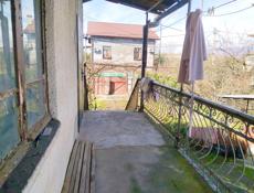 Обмен/продажа: Полдома в Сухум на квартиру в Новом районе