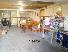 Обмен/продажа: Полдома в Сухум на квартиру в Новом районе