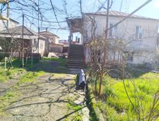 Обмен/продажа: Полдома в Сухум на квартиру в Новом районе