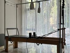 Тренер с обучением 