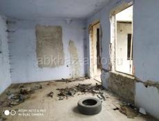 Полдома рядом с рынком и набережной-2 800 000р.