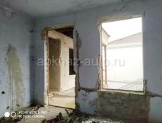 Полдома рядом с рынком и набережной-2 800 000р.