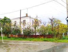 Полдома рядом с рынком и набережной-2 800 000р.