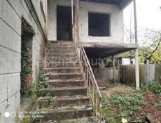 Полдома рядом с рынком и набережной-2 800 000р.