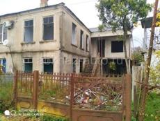 Полдома рядом с рынком и набережной-2 800 000р.