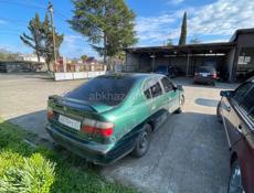 Ниссан примера 