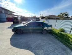 Ниссан примера 