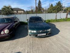 Ниссан примера 