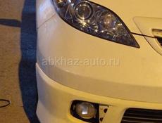 Полировка фар 