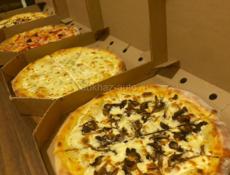 🍕 ГОРЯЧЕЕ ОТКРЫТИЕ В ЦЕНТРЕ