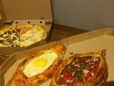 🍕 ГОРЯЧЕЕ ОТКРЫТИЕ В ЦЕНТРЕ