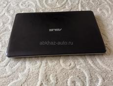 Продажа ноутбука