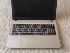 Продажа ноутбука