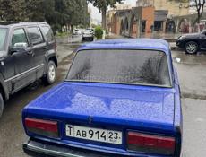 ВАЗ 2107