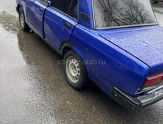 ВАЗ 2107