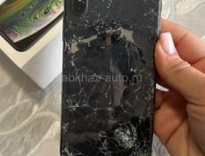 Продам айфон 12про 128 и айфон xs 64