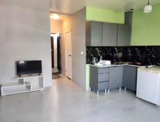 1,5 - К. КВАРТИРА В СУХУМЕ УЛ. ЗАРЕЧНАЯ