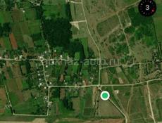 УЧАСТОК 12 соток ГУДАУТА ( хыпста)