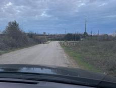 УЧАСТОК 12 соток ГУДАУТА ( хыпста)