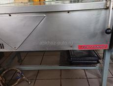 Сковорода производственная 