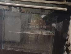 Духовой шкаф электрический