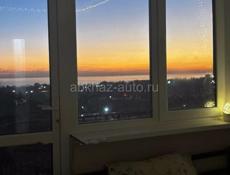 Продается 2 комнатная квартира 