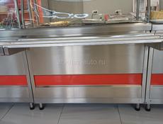 Мармит вторых блюд