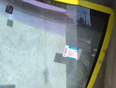 Лобовое стекло