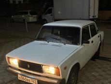 ВАЗ 2105