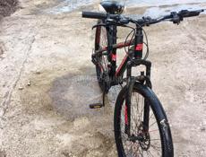 Продаю велосипед